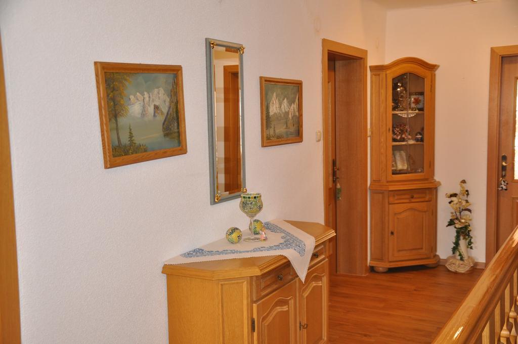 Bauernhof Haim-Schnepfleitner Pichl bei Aussee Luaran gambar